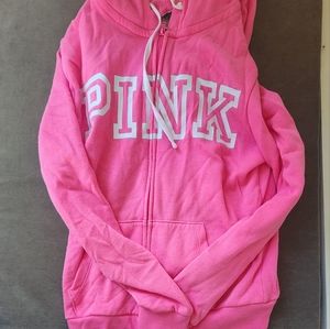 Victoria's secret sweater